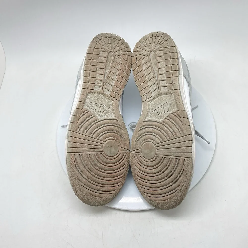 Nike size mens